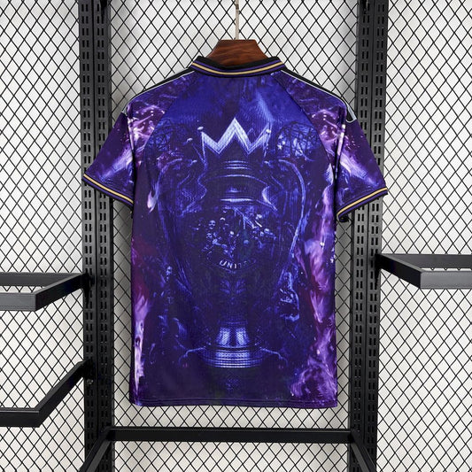 Maillot Edition Spéciale Manchester United 2025-2026