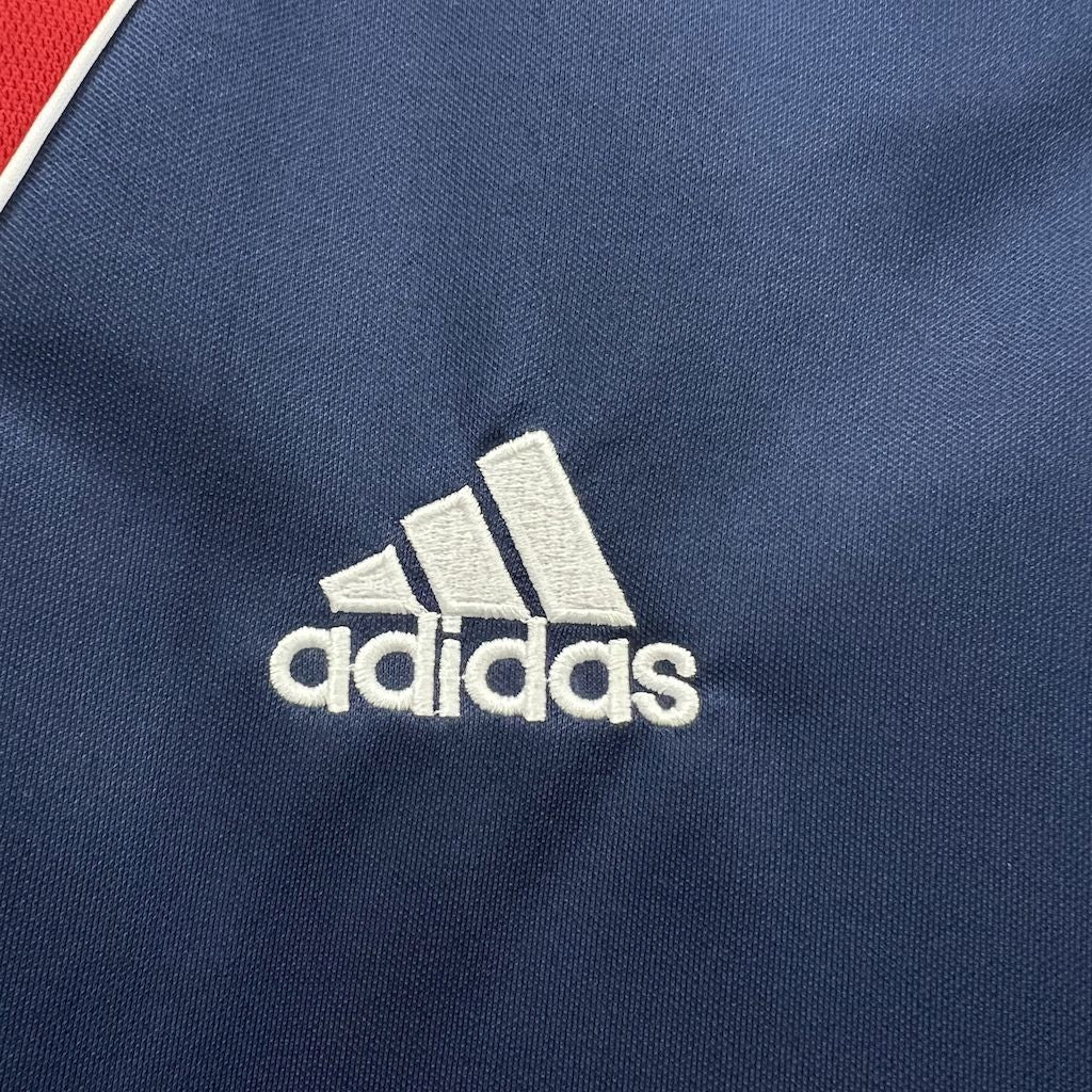 Maillot Exterieur Retro Vintage Athletic Bilbao 1999-2000