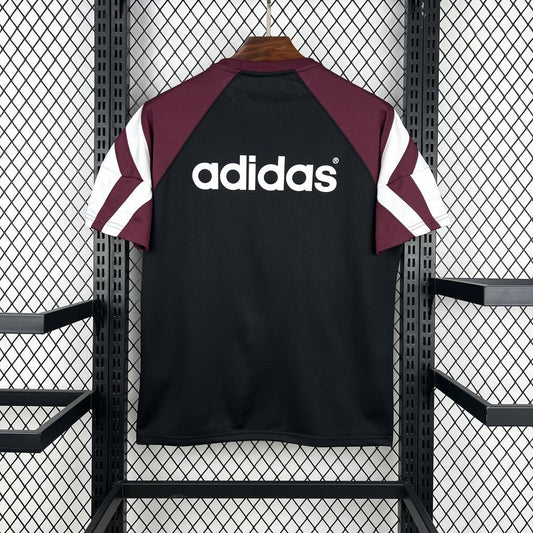 Maillot Entrainement Retro Newcastle 1995-1996