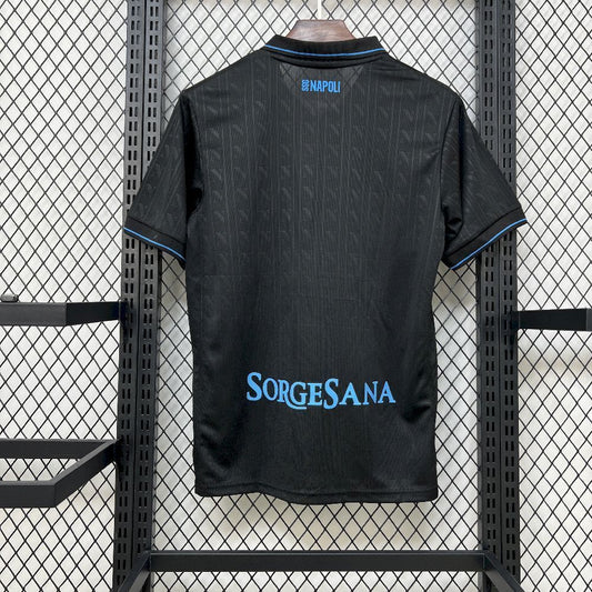 Maillot Third SSC Naples 2025-2026