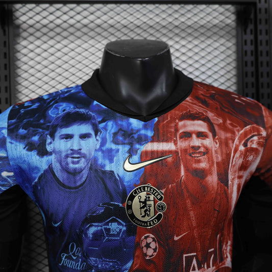 Maillot Edition Spéciale Manchester United Player FC Chelsea 2025-2026