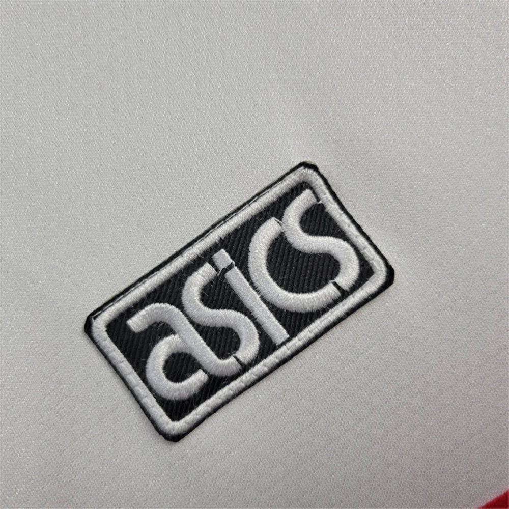 Maillot Third Retro Aston Villa 1994-1995