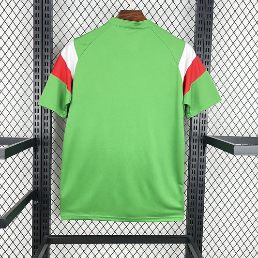 Maillot Exterieur Retro Vintage Athletic Bilbao 2011-2012
