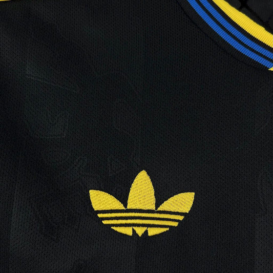 Maillot Third Manchester United 2025-2026
