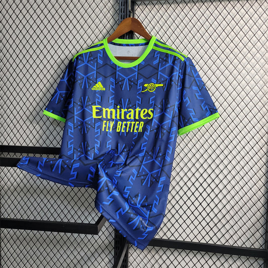 Maillot Edition Spéciale Arsenal 2023-2024