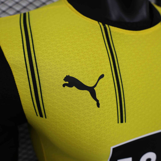 Maillot Domicile Player Borussia Dortmund 2024-2025