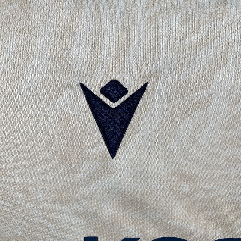 Maillot Exterieur Osasuna 2024-2025