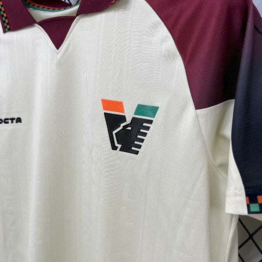 Maillot Exterieur FC Venezia 2025-2026