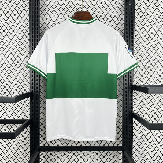 Maillot Exterieur Elche 2003-2004