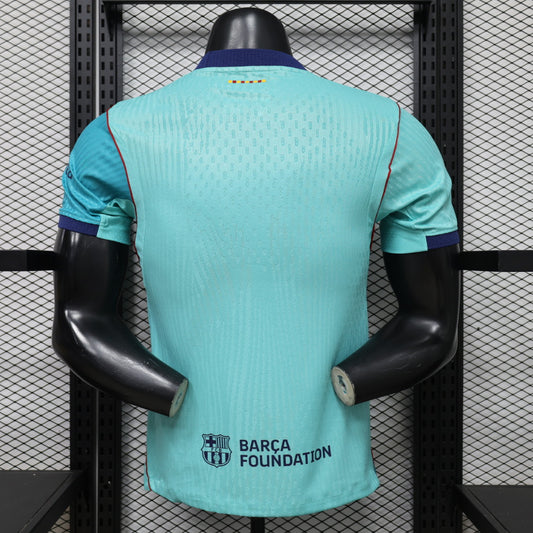 Maillot Third Player FC Barcelone 2026-2027