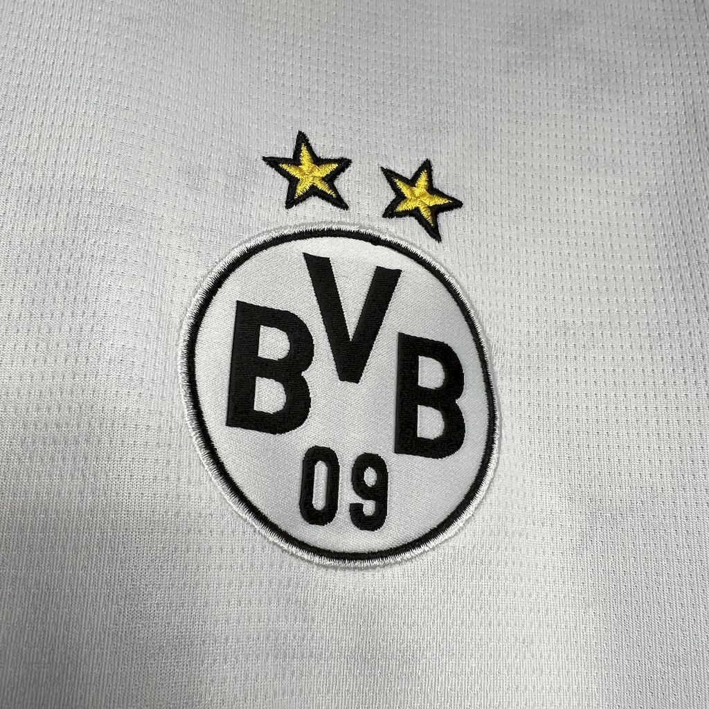 Maillot Third Borussia Dortmund 2024-2025