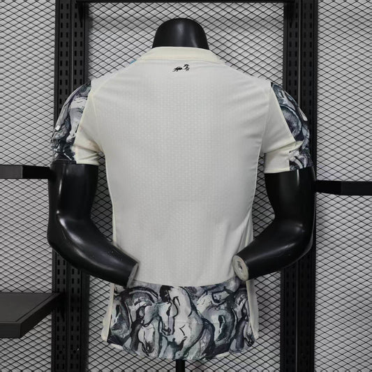 Maillot Edition Spéciale Year Player Manchester City 2025-2026