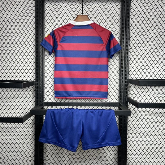 Ensemble Newcastle Exterieur Enfant 2024-2025
