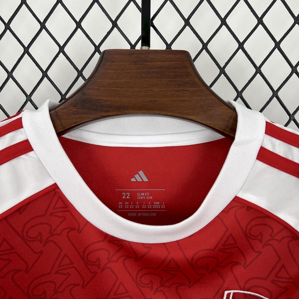Ensemble Arsenal Domicile Enfant 2025-2026