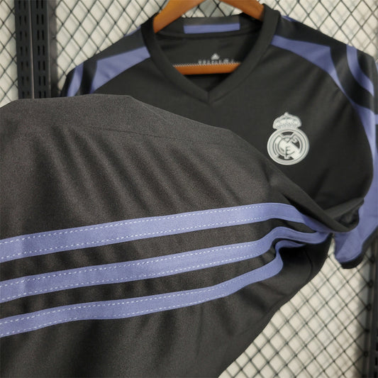 Maillot Exterieur Real Madrid 2016-2017
