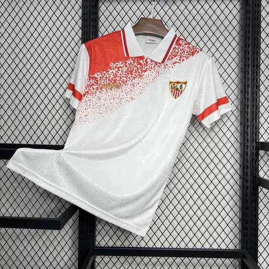 Maillot Domicile FC Seville 1993-1994