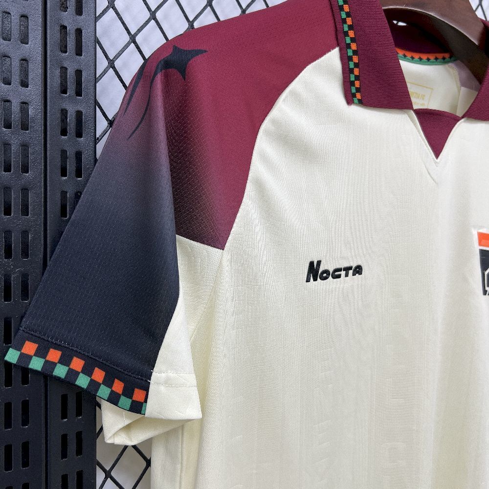 Maillot Exterieur FC Venezia 2025-2026