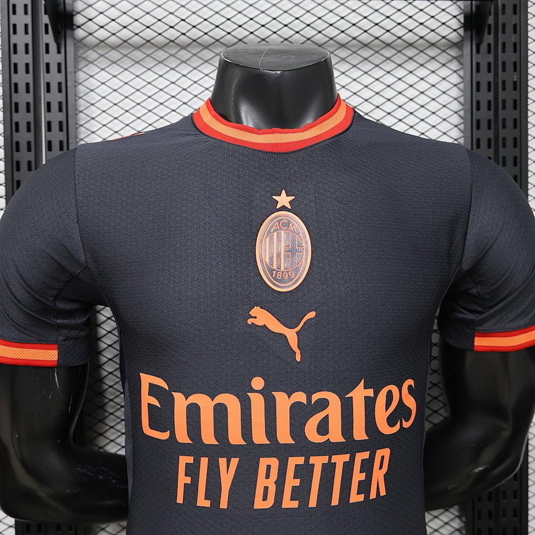 Maillot Third Player AC Milan 2026-2027