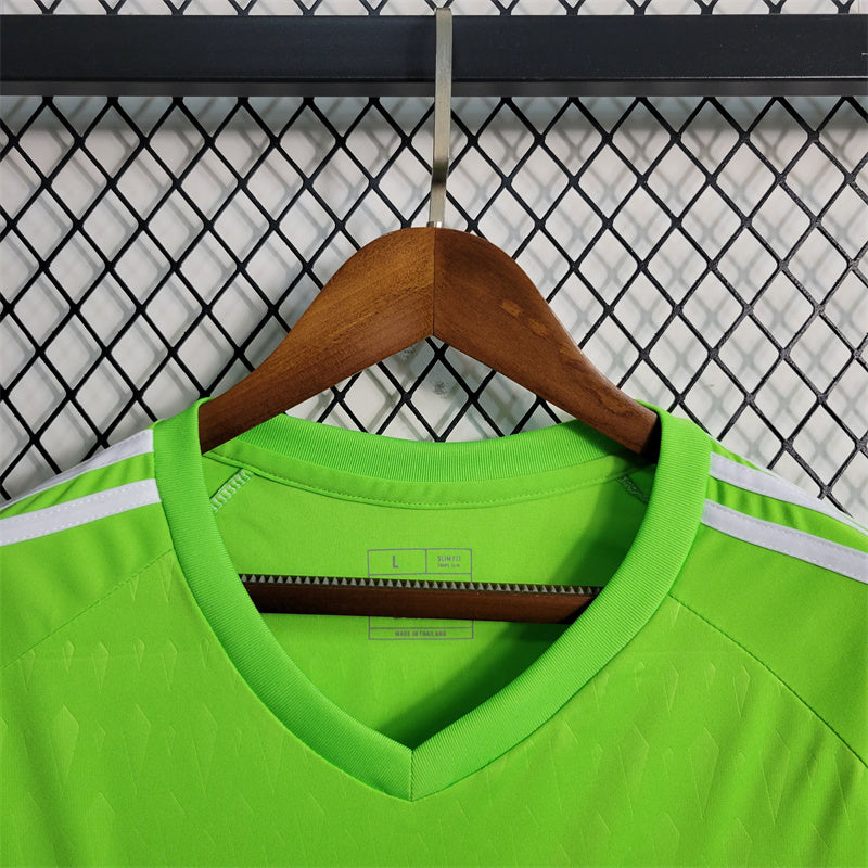 Maillot Gardien Manchester United 2023-2024