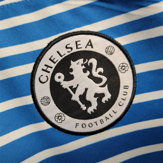 Maillot Entrainement FC Chelsea 2023-2024