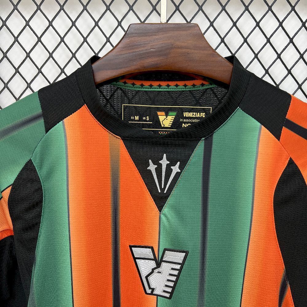 Maillot Third FC Venezia 2025-2026