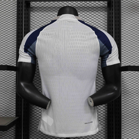 Maillot Domicile Player FC Tottenham 2025-2026