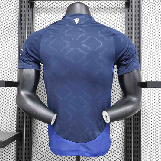 Maillot Exterieur Player Manchester United 2024-2025