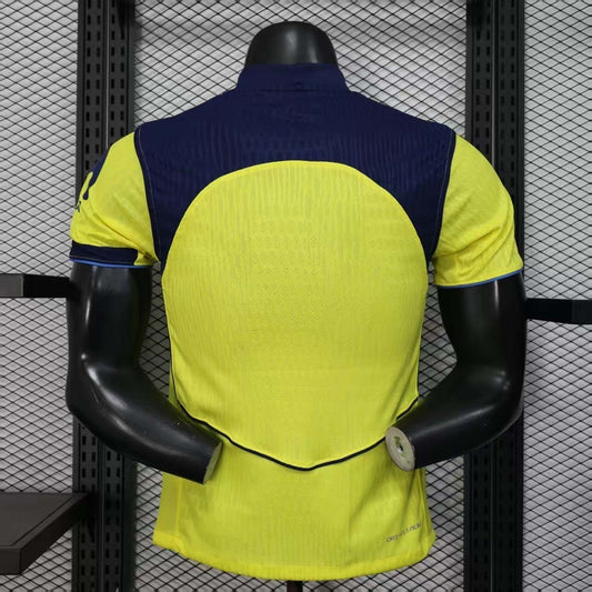 Maillot Third Player FC Tottenham 2025-2026
