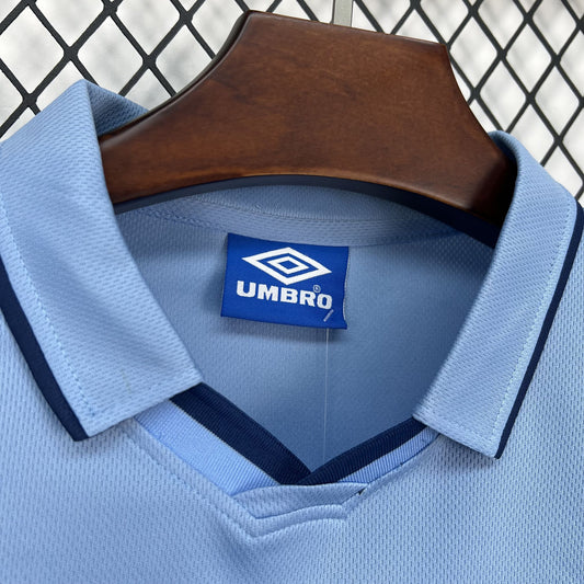Maillot Domicile Celta de Vigo 2001-2002
