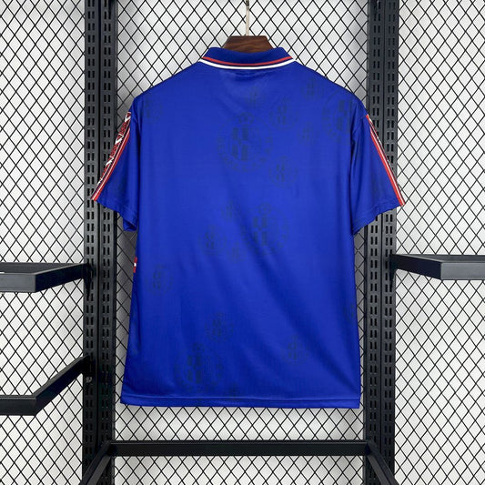 Maillot Domicile Getafe 1998-1999