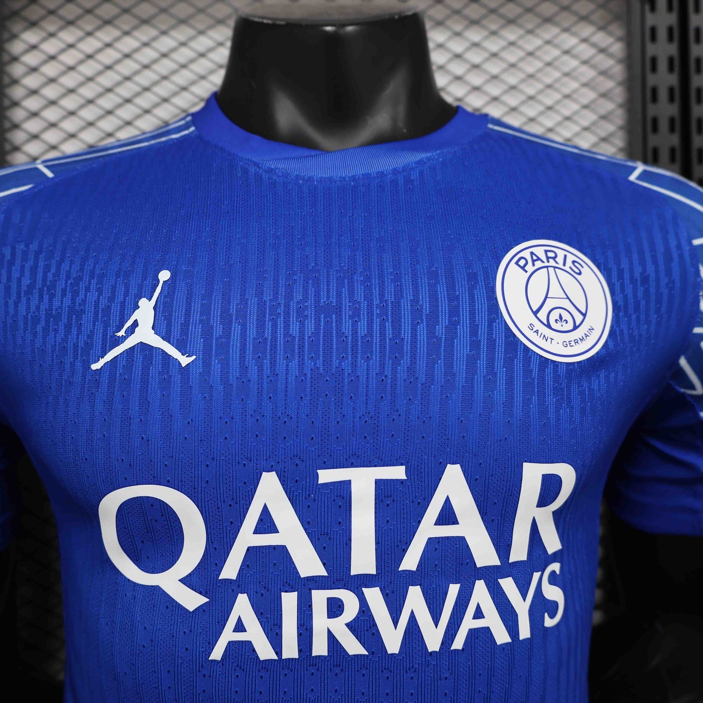 Maillot Fourth Player Sport PSG 2024-2025