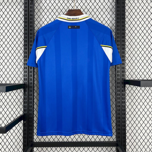 Maillot Domicile Retro FC Chelsea 1997-1998