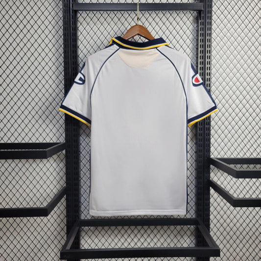 Maillot Exterieur Retro Parme 2003-2004