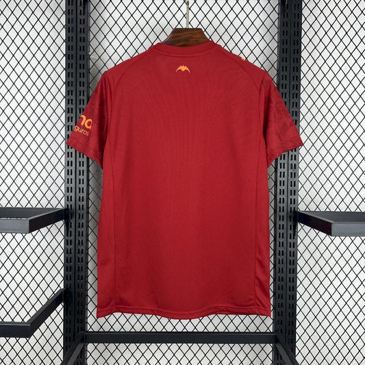 Maillot Exterieur Valence 2025-2026