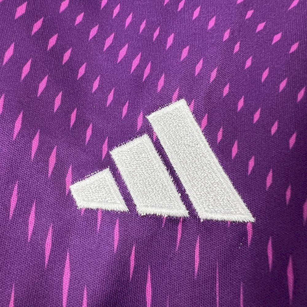 Maillot Gardien Pink Atletico Madrid 2025-2026