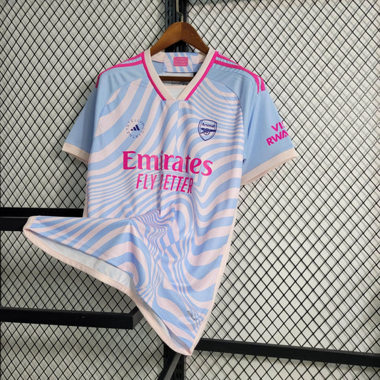 Maillot Entrainement Arsenal 2023-2024