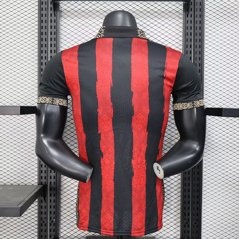 Maillot Edition Special AC Player AC Milan 2025-2026
