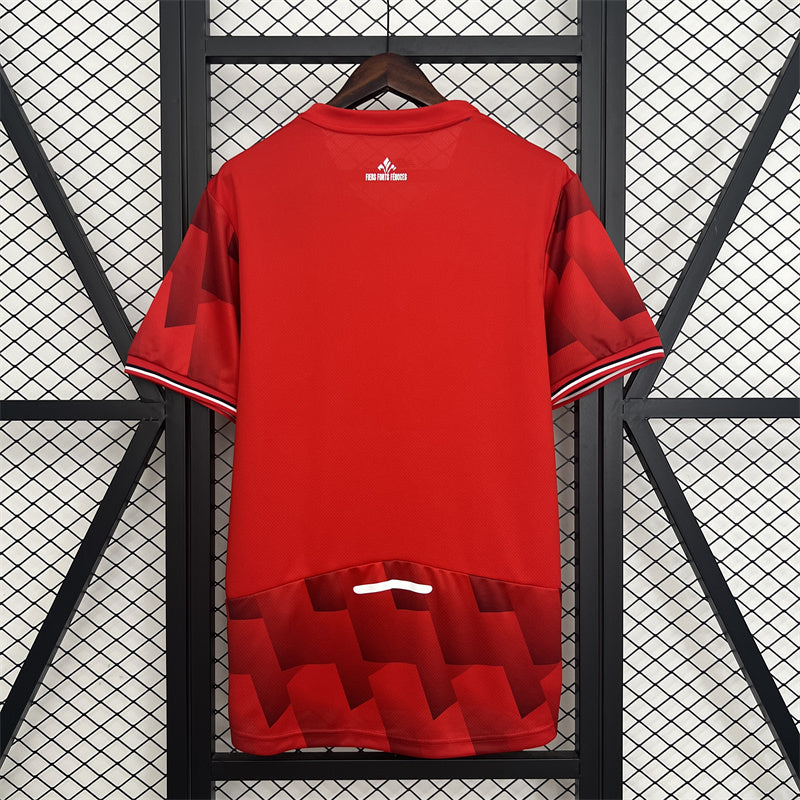 Maillot Domicile Lille LOSC 2025-2026