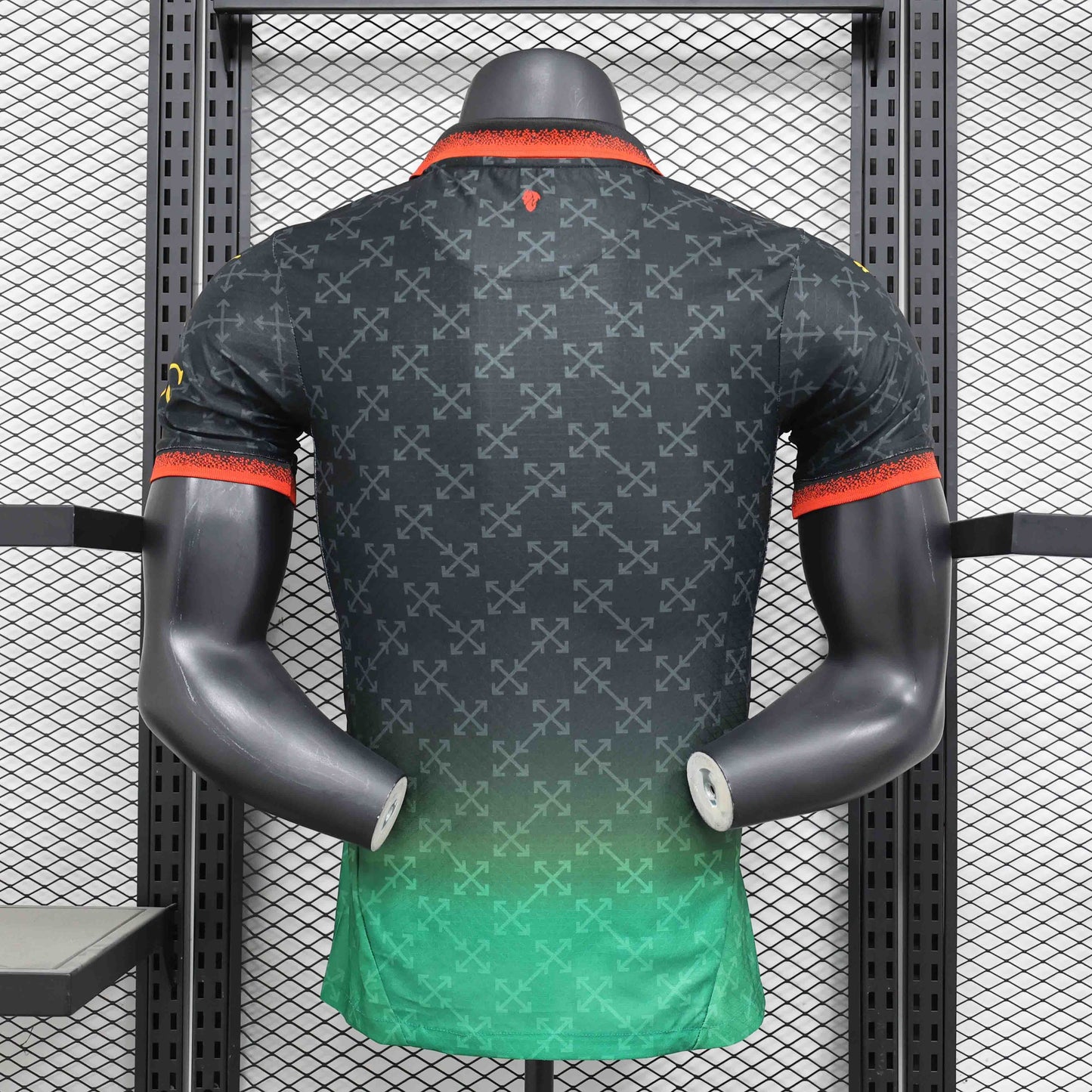 Maillot 4th Player AC Milan 2024-2025