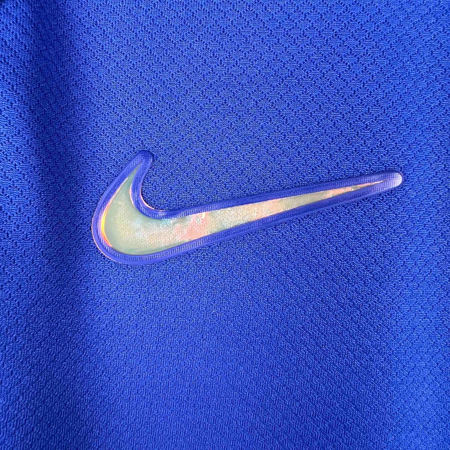 Maillot Domicile FC Chelsea 2023-2024