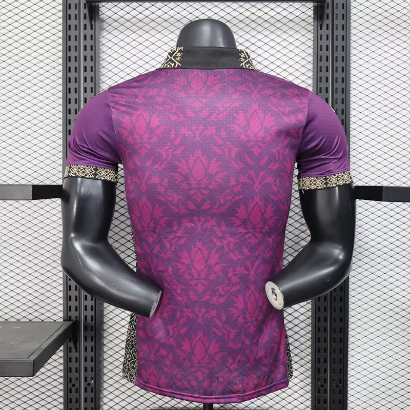 Maillot Edition Special AC Violet Player AC Milan 2025-2026