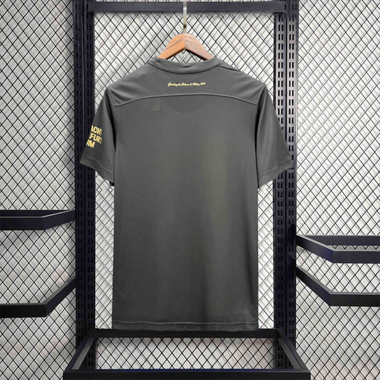 Maillot Edition Spéciale Eintracht Francfort 2024-2025