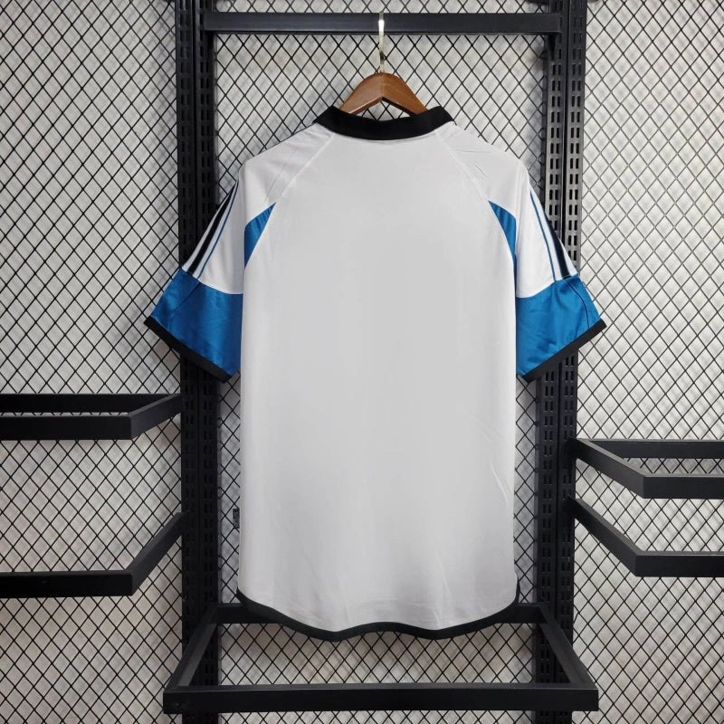 Maillot Exterieur Retro Newcastle 1999-2000