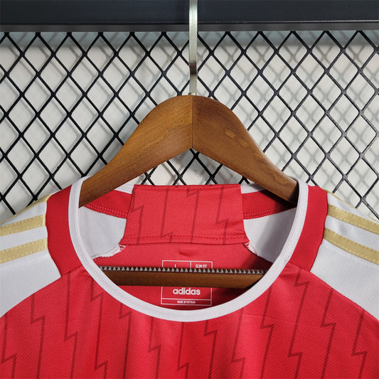 Maillot Domicile Arsenal 2023-2024