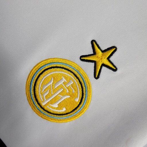 Maillot Exterieur Retro AC Milan 1990-1991