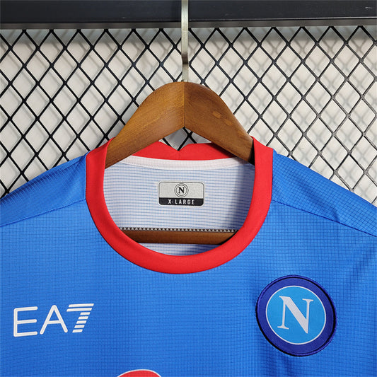Maillot ? SSC Naples 2022-2023