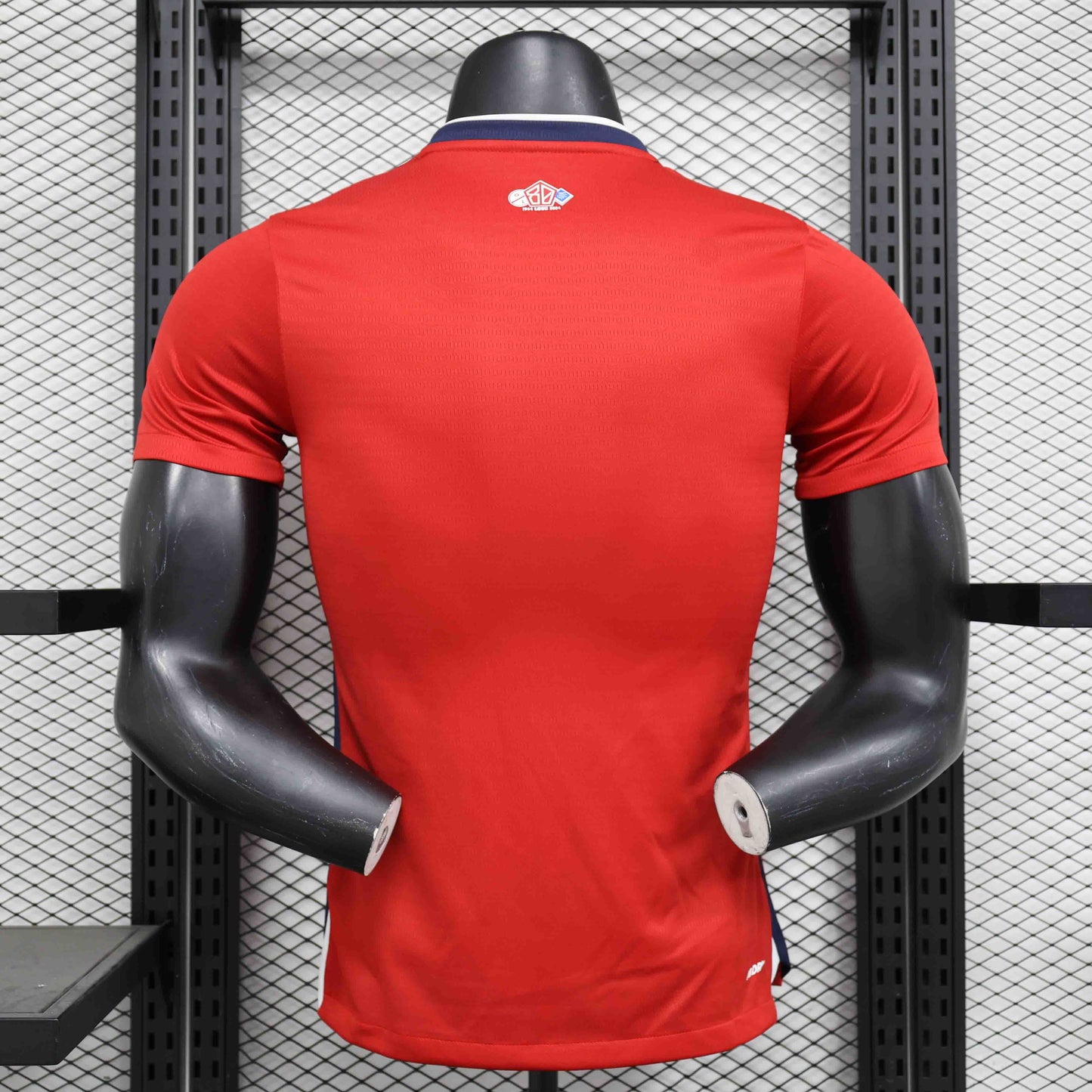 Maillot Domicile Player Sport Lille 2024-2025