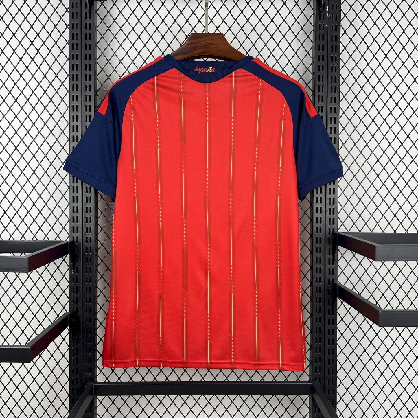 Brazil Home Jersey 2022-2023