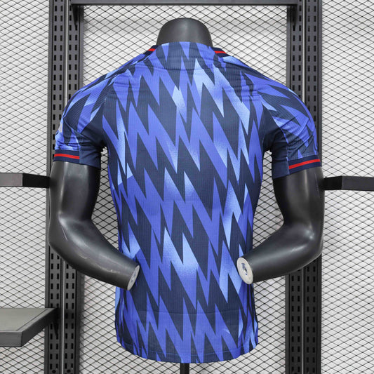 Maillot Exterieur Player Arsenal 2025-2026
