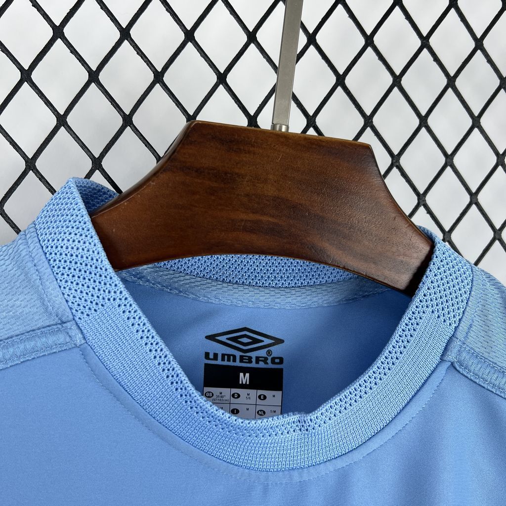 Maillot Domicile Celta de Vigo 2004-2005
